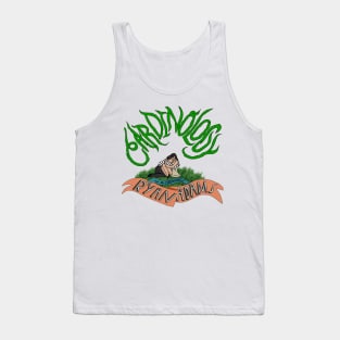 country music artist Tank Top